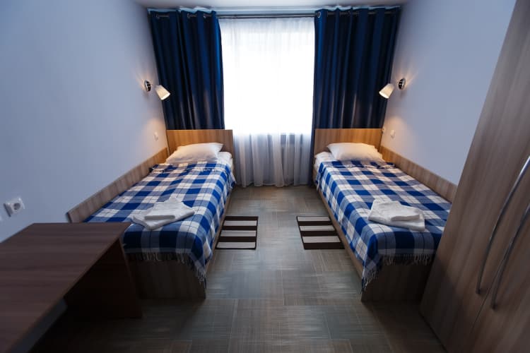 Картинка отеля