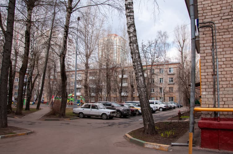 Картинка отеля