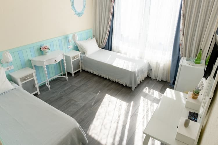 Картинка отеля