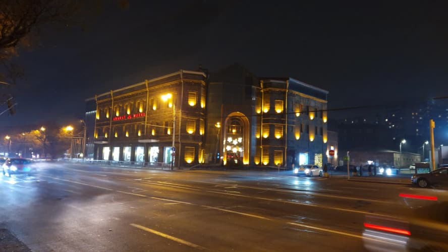 Картинка отеля