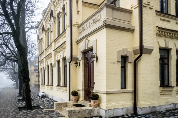 Картинка отеля