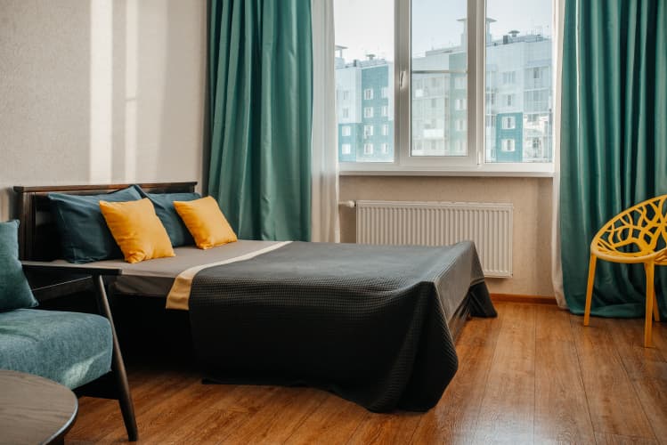 Картинка отеля