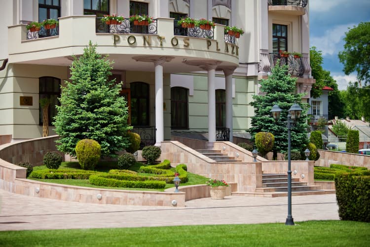 Картинка отеля
