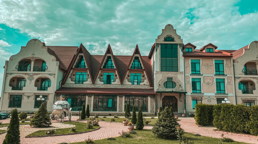 Картинка отеля
