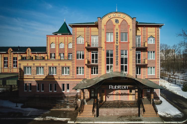 Картинка отеля