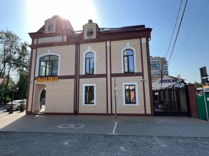 Картинка отеля