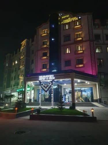 Картинка отеля