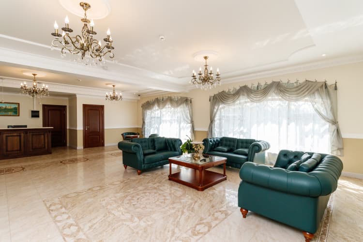Картинка отеля