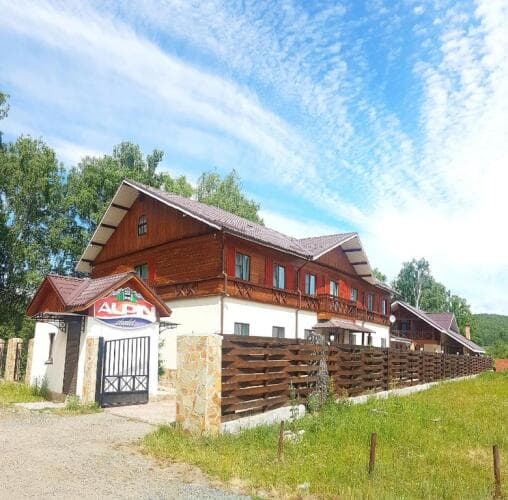 Картинка отеля