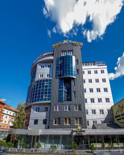 Картинка отеля