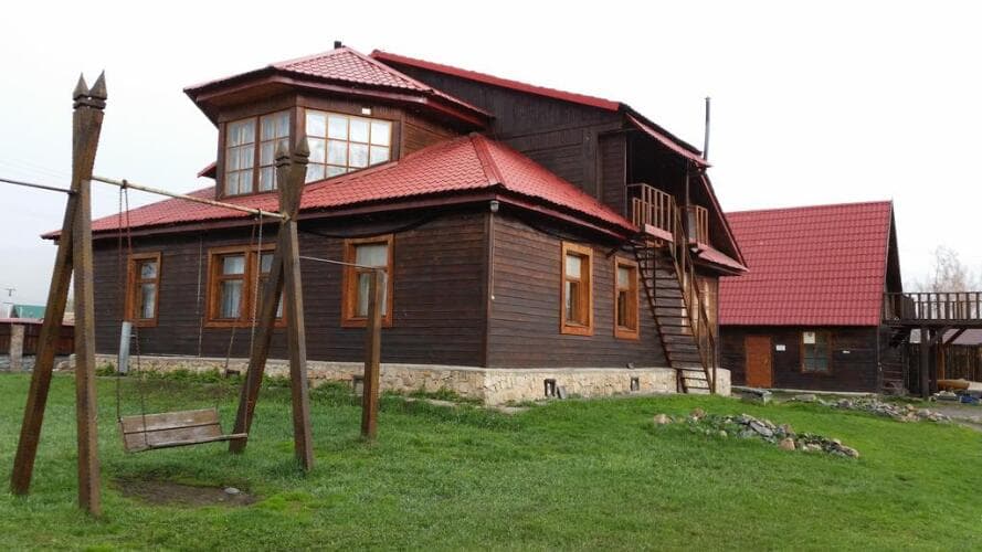 Картинка отеля