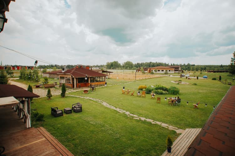 Картинка отеля