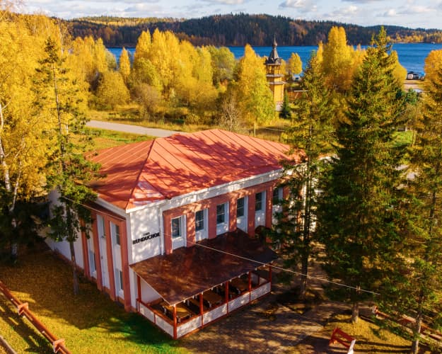 Картинка отеля