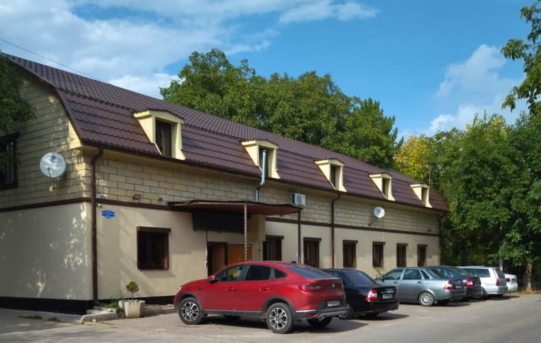 Картинка отеля