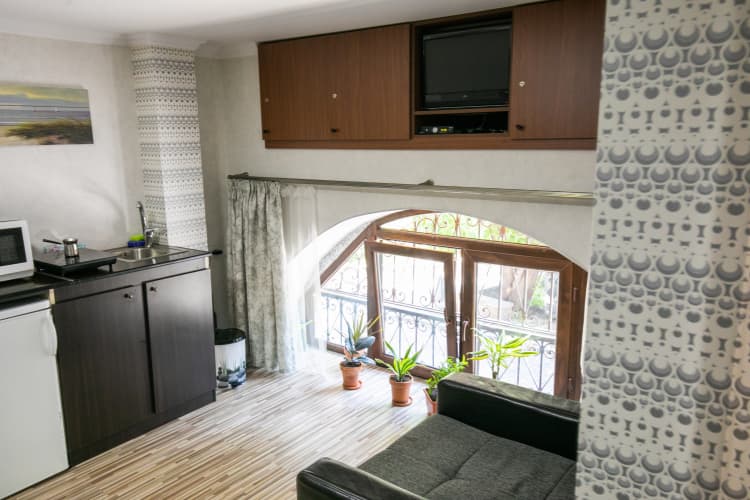Картинка отеля