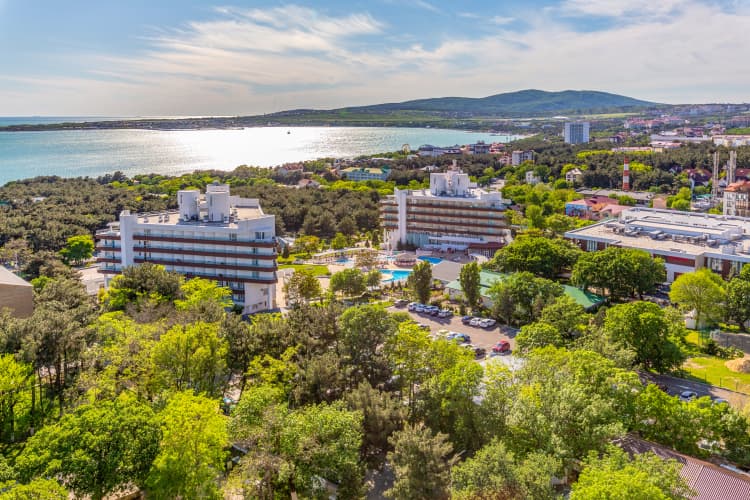 Картинка отеля