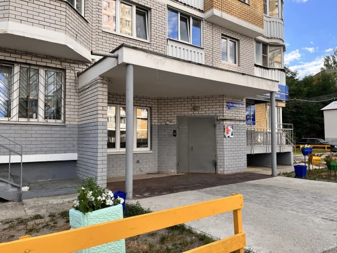 Картинка отеля