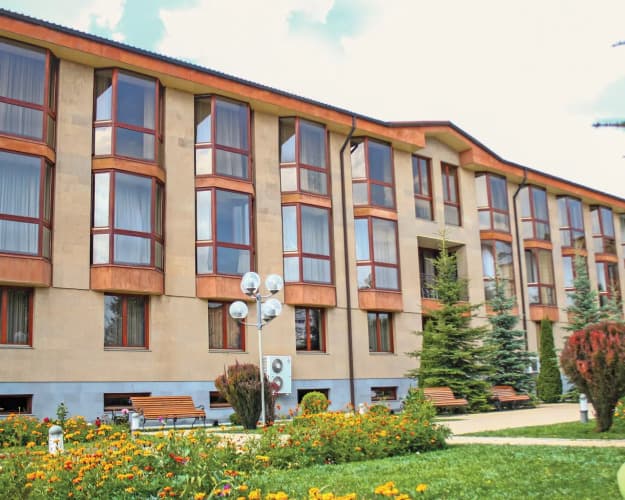Картинка отеля
