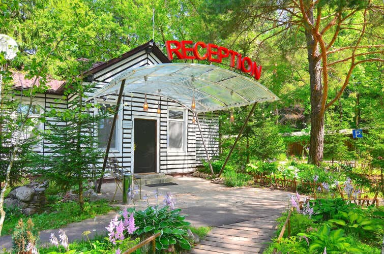 Картинка отеля