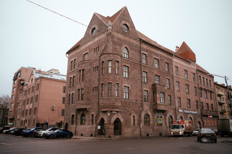 Картинка отеля