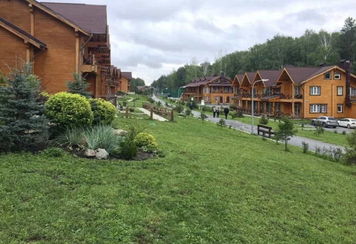 Картинка отеля