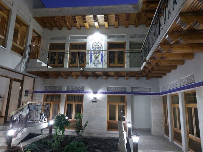 Картинка отеля