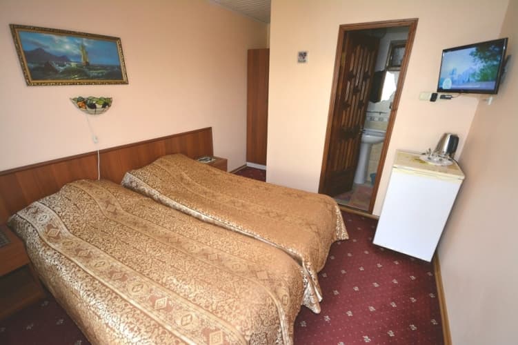 Картинка отеля