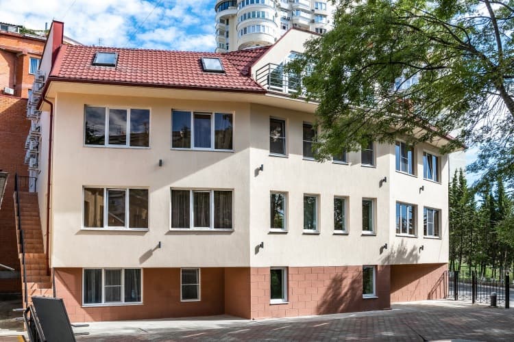 Картинка отеля