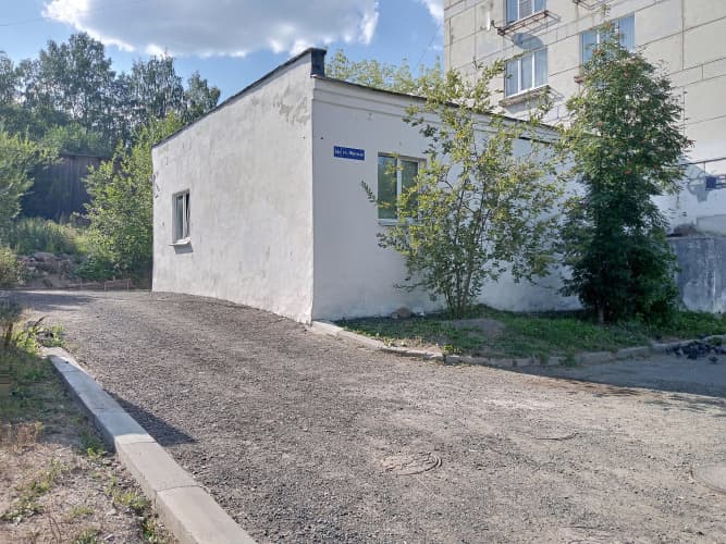 Картинка отеля