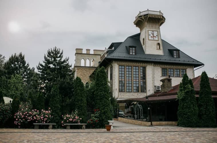 Картинка отеля