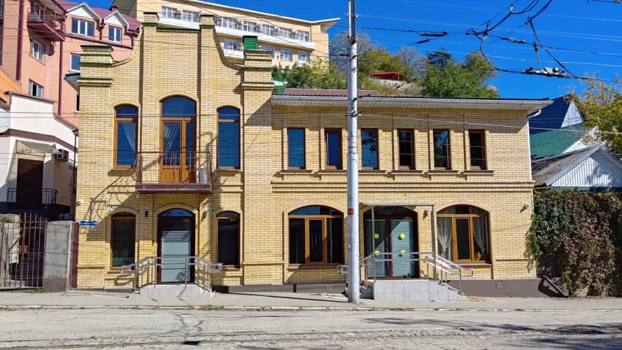 Картинка отеля