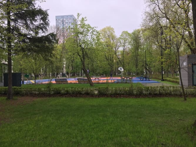 Картинка отеля