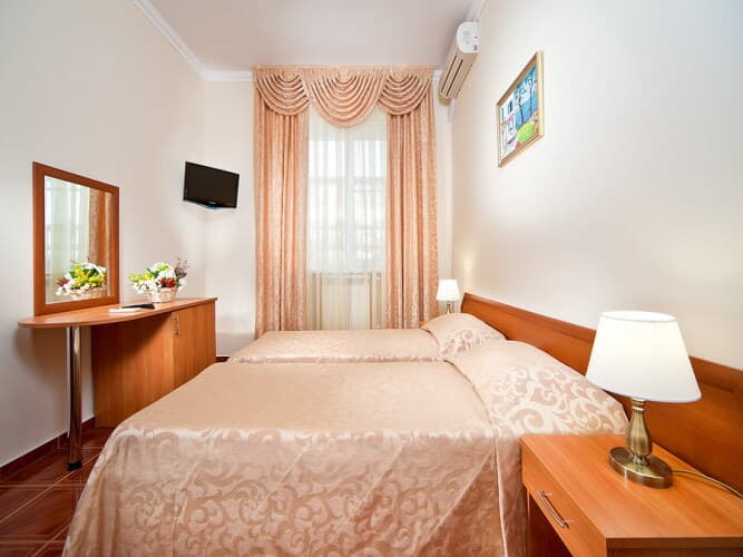 Картинка отеля