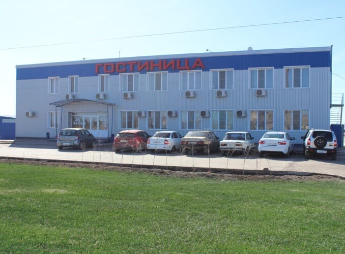 Картинка отеля