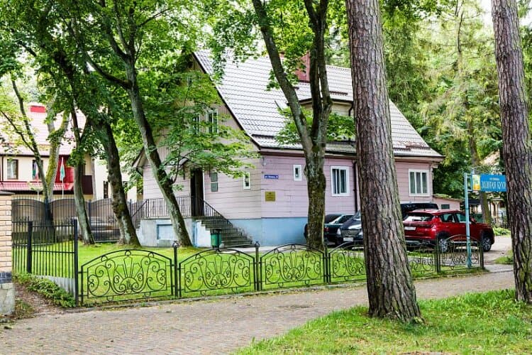 Картинка отеля