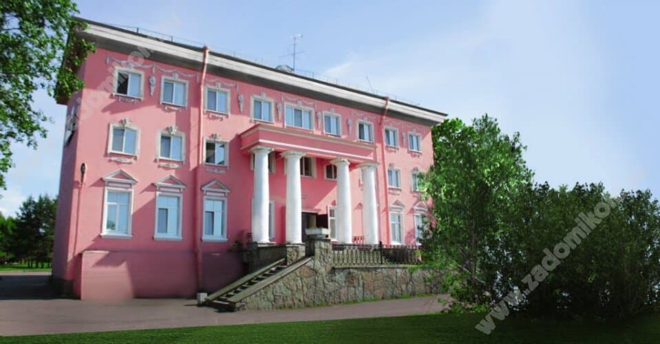 Картинка отеля
