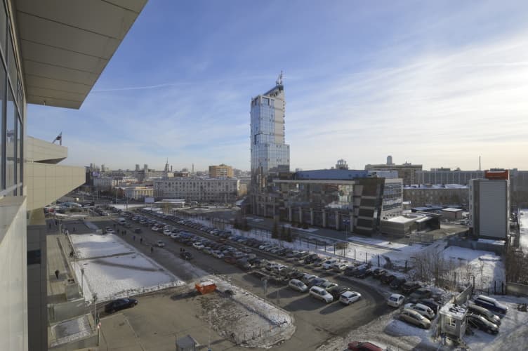 Картинка отеля