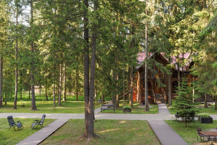 Картинка отеля