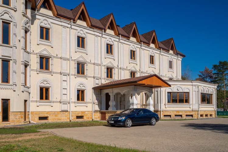 Картинка отеля