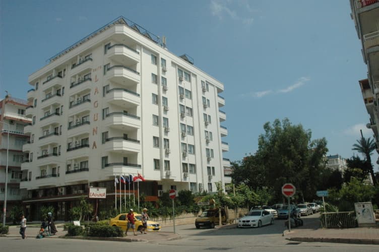 Картинка отеля