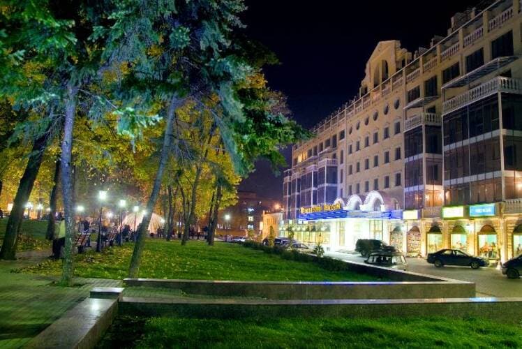 Картинка отеля