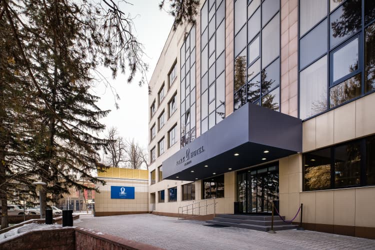 Картинка отеля