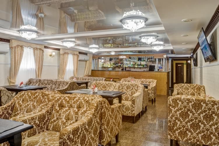 Картинка отеля