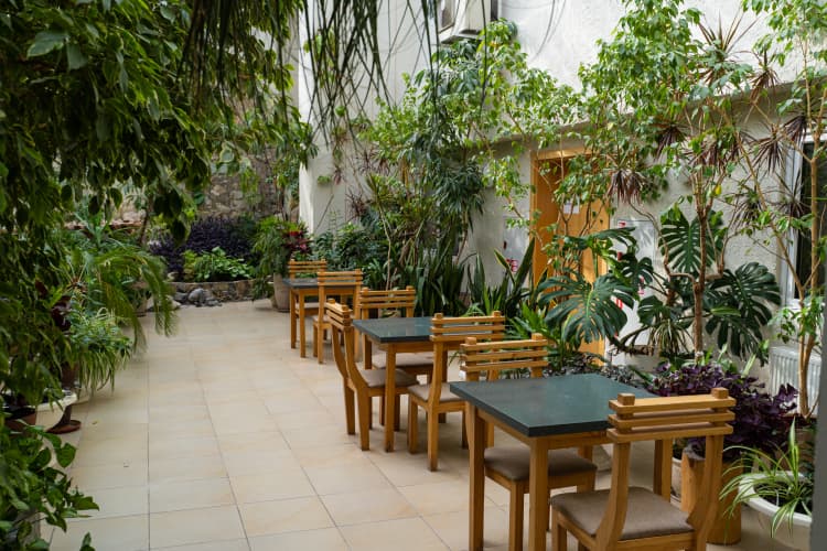 Картинка отеля