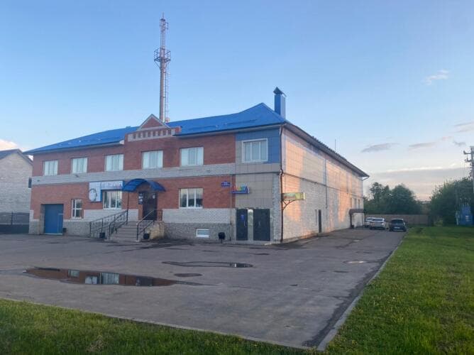 Картинка отеля