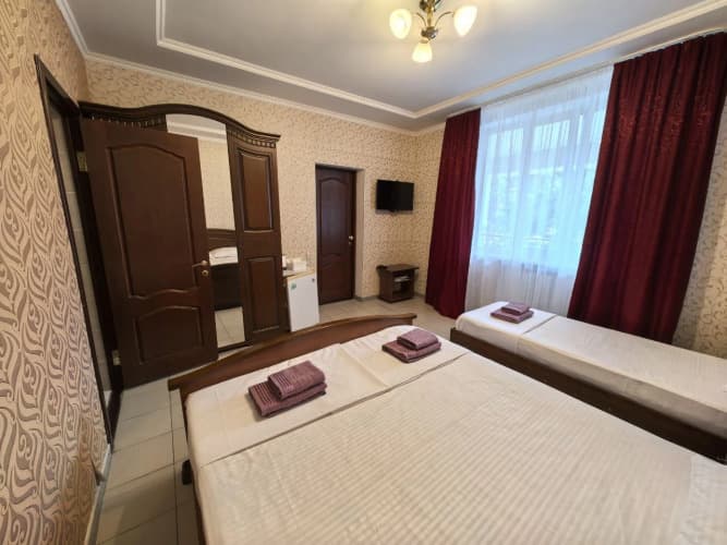 Картинка отеля