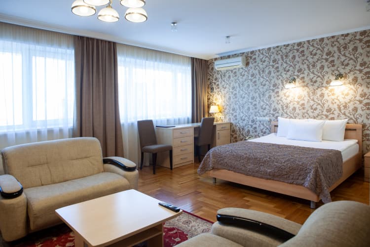 Картинка отеля