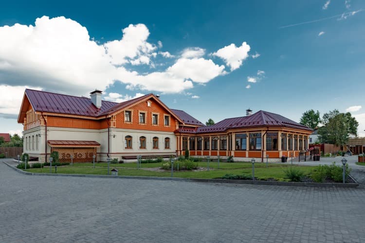 Картинка отеля