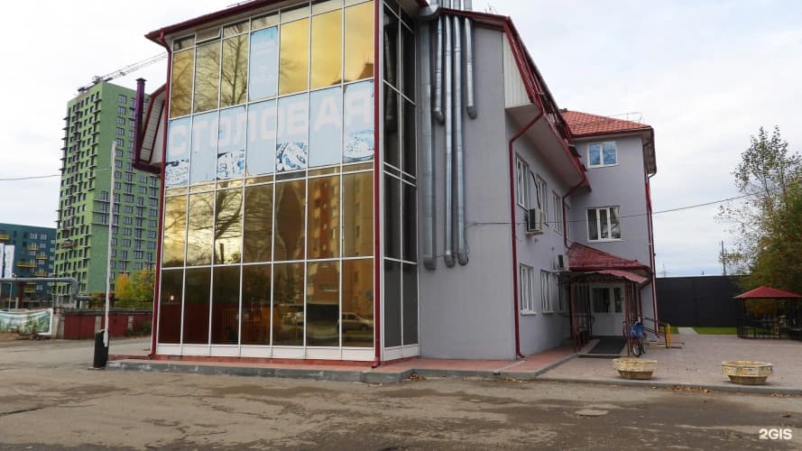 Картинка отеля