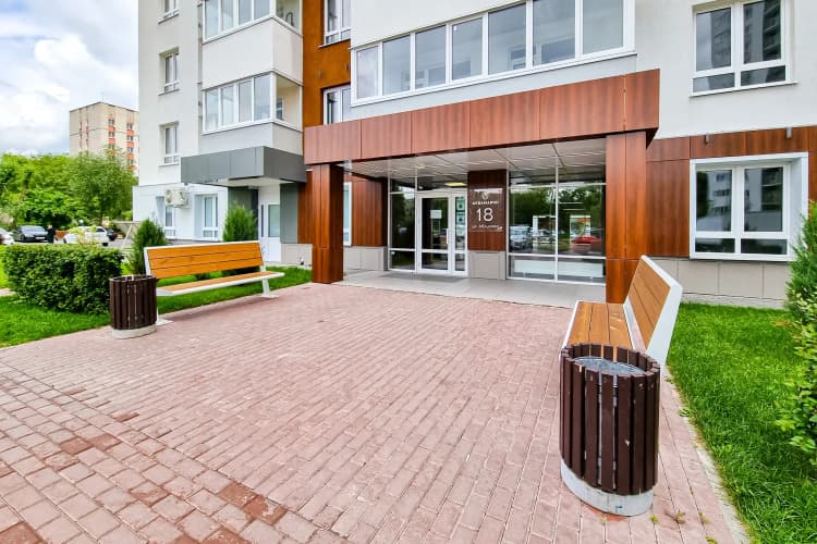 Картинка отеля
